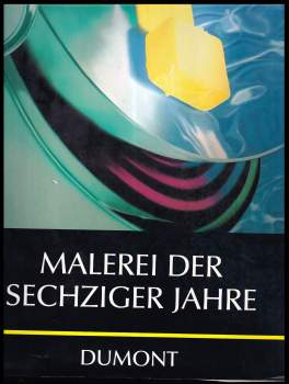 Malerei der sechziger Jahre