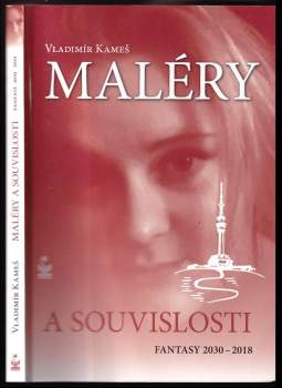 Vladimír Kameš: Maléry a souvislosti