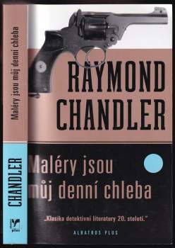 Maléry jsou můj denní chleba