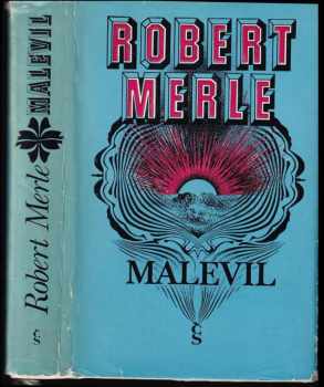 Malevil - Robert Merle (1974, Československý spisovatel) - ID: 791221