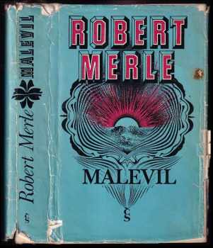 Malevil - Robert Merle (1974, Československý spisovatel) - ID: 598944