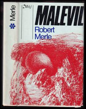 Robert Merle: Malevil