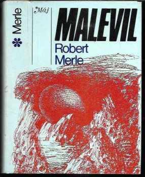 Malevil - Robert Merle (1986, Smena) - ID: 758614