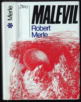 Malevil - Robert Merle (1986, Smena) - ID: 704318