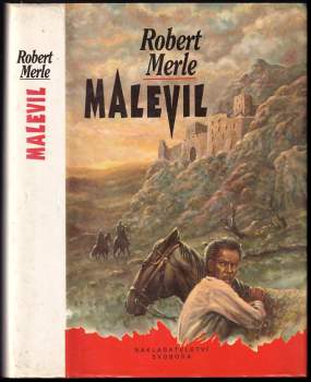 Robert Merle: Malevil