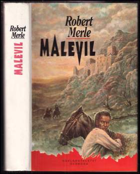Robert Merle: Malevil
