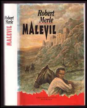 Malevil - Robert Merle (1992, Svoboda) - ID: 495606