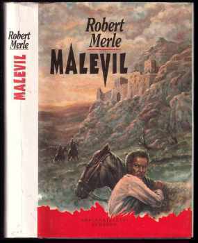 Robert Merle: Malevil