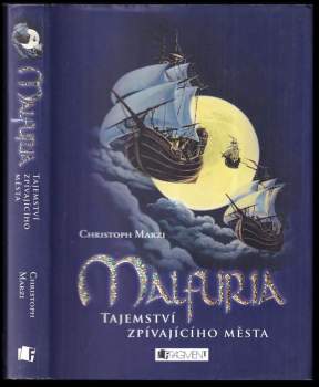 Malfuria : Tajemství zpívajícího města