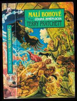 Terry Pratchett: Malí bohové