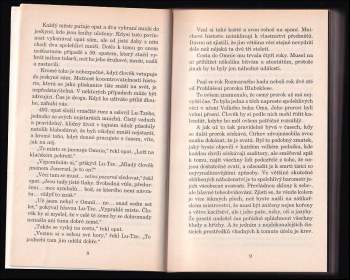 Terry Pratchett: Malí bohové
