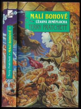 Malí bohové