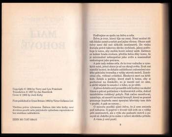 Terry Pratchett: Malí bohové