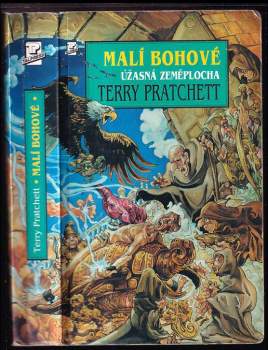 Malí bohové