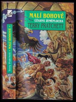 Malí bohové