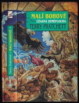 Malí bohové