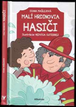 Hasiči