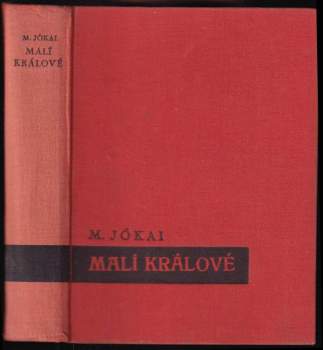 Malí králové