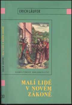 Malí lidé v Novém zákoně