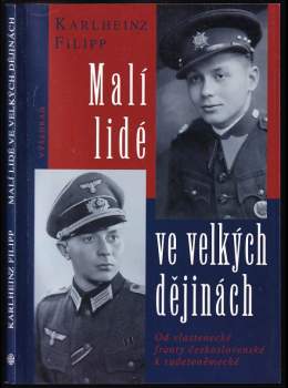 Malí lidé ve velkých dějinách