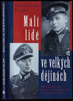 Malí lidé ve velkých dějinách