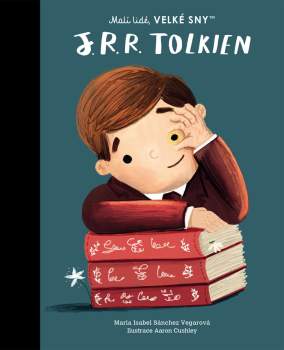 J.R.R. Tolkien