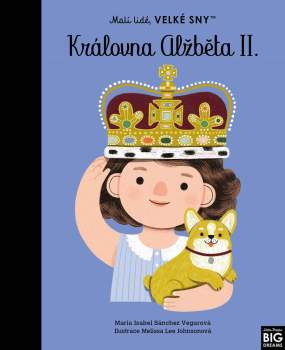 Královna Alžběta