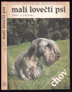 Jaroslav Švec: Malí lovečtí psi