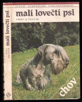 Jaroslav Švec: Malí lovečtí psi