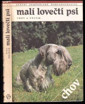 Jaroslav Švec: Malí lovečtí psi