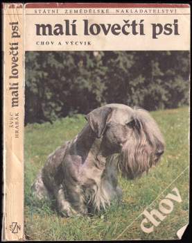 Jaroslav Švec: Malí lovečtí psi