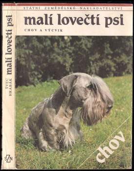 Jaroslav Švec: Malí lovečtí psi