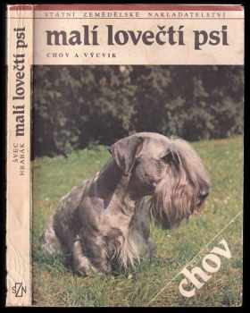 Jaroslav Švec: Malí lovečtí psi