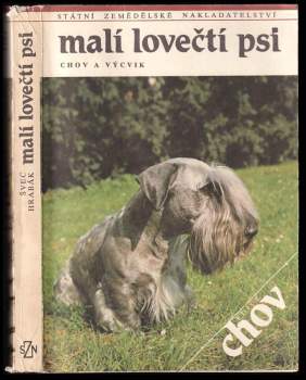 Jaroslav Švec: Malí lovečtí psi