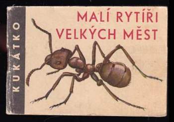 Malí rytíři velkých měst