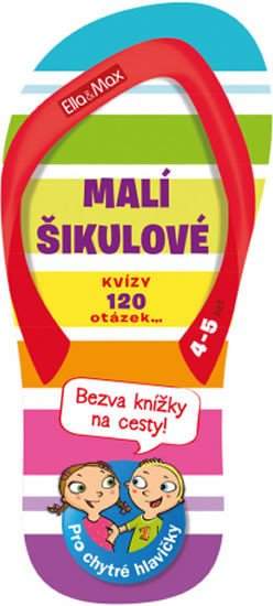 Malí šikulové