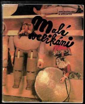 Malí velikáni