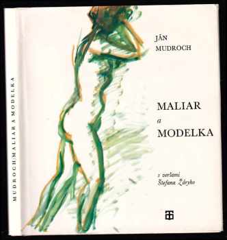 Maliar a modelka