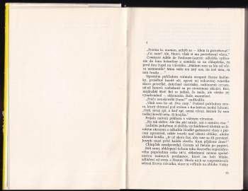 Pierre La Mure: Maliar z Moulin Rouge