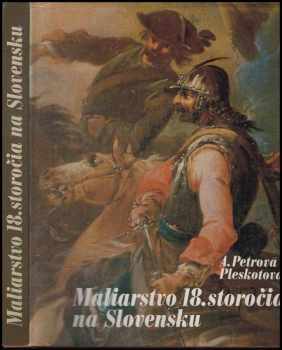 Maliarstvo 18. storočia na Slovensku
