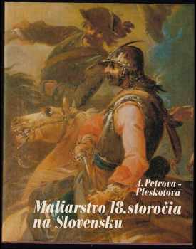 Maliarstvo 18. storočia na Slovensku