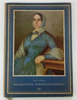 Maliarstvo XIX. storočia na Slovensku