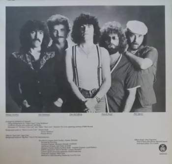 Nazareth: Malice In Wonderland