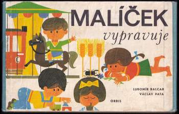 Malíček vypravuje