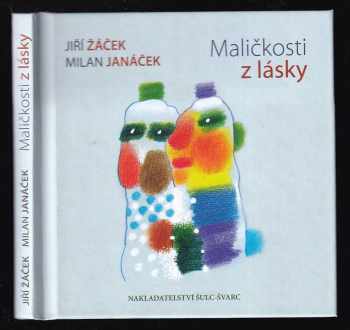 Maličkosti z lásky
