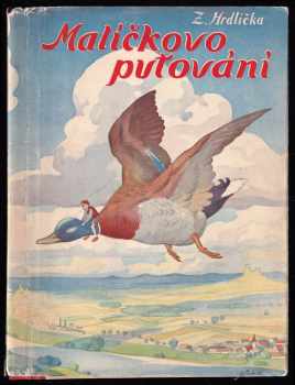 Malíčkovo putování