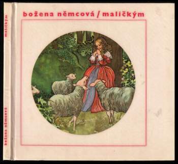 Božena Němcová: Maličkým