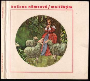 Božena Němcová: Maličkým