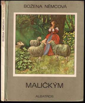 Božena Němcová: Maličkým