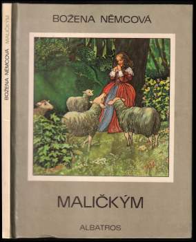 Božena Němcová: Maličkým